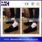New Arrival Suede Flat Black Loafer Shoes Casual