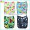 Waterproof Breathable printed patterned PUL fabric