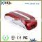 5200mah pocket wifi router with power bank