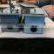 Shutter door motor stainless steel lock box