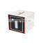 High-end custom logo cardboard watch storage box , single watch packgaging box