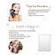 new model Led light make up mirror/Led table mirror with touch control switch