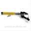 Extendable Selfie Handheld Stick Monopod with Adjustable Phone Holder and Bluetooth Wireless Remote Shutter