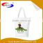 Simple innovative products custom shopping cotton bag from alibaba china