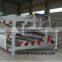 sludge dewatering machine