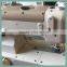 JK562-01CB high speed flat bed pegasus interlock sewing machine