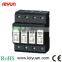 40kA 3P+N Surge Protector SPD