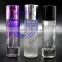 High quality cosmetic bottle glass bottle