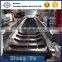 chevron rubber conveyor belt conveyor belt joint machine