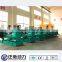 Silent Type 80kva CE Approved Water-Cooled Open Type Diesel Generator