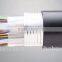 Mining Use PE Insulated PVC Sheathed High Quality Telecommunication Cable