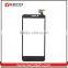 Black Original Touch Screen Digitizer For Alcatel One Touch Idol OT6030 Phone Screen