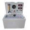 functional petrol pump tester with wooden package, haiyu model; GPT