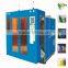 HDPE bottle automatic blow molding machine