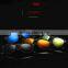 Fashion Classic Polarized Men Sunglasses Driving Mirror Coating Points Black Frame Eyewear Male Sun Glasses UV400 Shades CC5054                        
                                                Quality Choice
