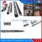 Most popular China supply Cheap Price twin screw extruder screw