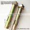 with high quality and good price M8 flange nut sleeve anchor