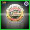 Metal coins factory for sale.