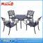 marble top dining table+rattan table set for sale+marble top coffee table sets