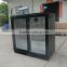 2 Glass swing door Back Bar Cooler, commercial fridge desktop underbar cooler                        
                                                Quality Choice