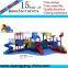 Top Quality Preschool Kids Outdoor Equipment