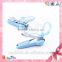 China supplier wholesale on markt hot new nail clippers colorful cute pattern baby nail clipper ningbo