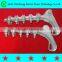 High quality strain clamp of electric fitting