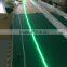 ce rohs RED GREEN BLUE 5050 LED 5v 12v optional single color waterproof led strip light