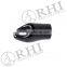 RHI PVC rubber hand grip for wooden broom handles