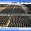 carbon steel pipe end cap