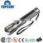 high power strong light USB charger solar power led torch                        
                                                Quality Choice