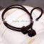 Korean Version High Elastic Handmade Cherry Knotted Hair Ring Tousheng Rubber Band Hair Accessories Hair Rope Accessories