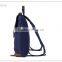 Vintage Retro Canvas backpack bag Rucksack Laptop backpack