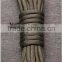 Cheap wholesale high quality 330/550 paracord spool