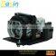 VLT-XL8LP Projector lamp with lamp holder for Mitsubishi SL4/SL4S/SL4SU/SL4U