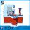 Paper-tube making machine