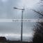 factory price 5000w wind generator manufacturer