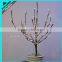 Decorative new led simulation fruit tree