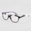 Black frame color high quality men women S gentleman optical glasses frame                        
                                                                                Supplier's Choice