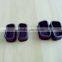 LSOH(Low Smoke Zero Halogen) D-SUB15 connectors CAP Injection molding products