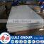 High quality HPL in LULI group