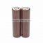 High quality/high capacity Authentic LG18650HG2 3000mAh 3.7V 20A li-ion rechargeable battery lg hg2 20A 3000mAh battery