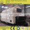 YLW Series Boiler, Horizontal Thermal Medium Boiler for Industry