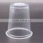 200cc PP/PT environmental airline water cups