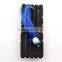 SURF POP RIG BLUE 1/0 FLOAT HOOK BAITED HOOK B/HOLDER 30LB