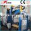 H beam Automatic welding Machine with submerged arc welding machine
