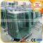 high quality china tempered glass with CE, ANSI Z97.1 AS/NZS