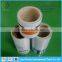 Transparent No residue Blue Film for color plate