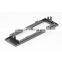 11-007Car Stereo Radio Fascia Plate Panel Frame Kit For AUDI A3 (8P/8PA) Stereo facia surround install trim fit Dash Kit