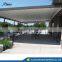MOTORIZED ALUMINUM PERGOLA AWNING SYSTEM